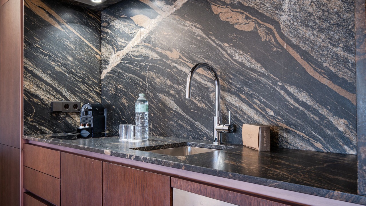 Photo of Kitchen in el Mercadal