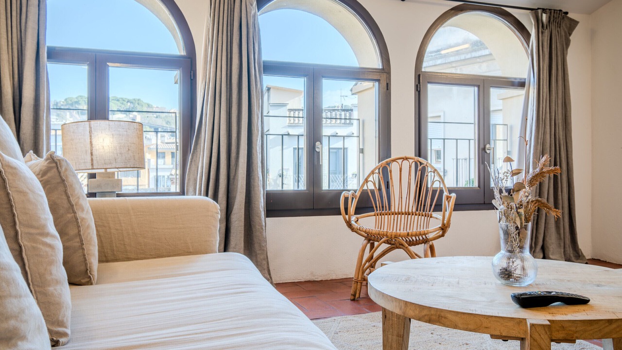 Photo of Livingroom in el Mercadal