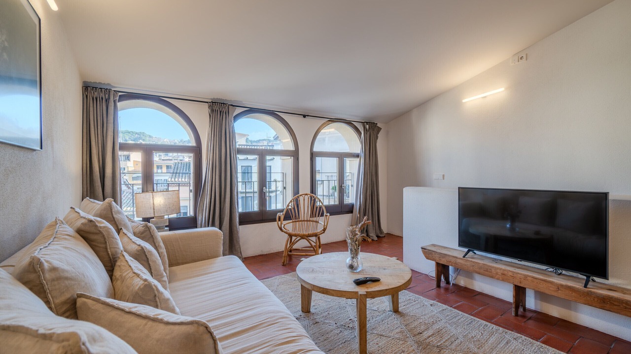 Photo of Livingroom in el Mercadal