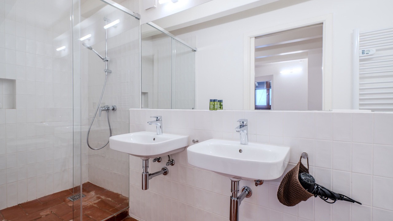 Photo of Bathroom in el Mercadal