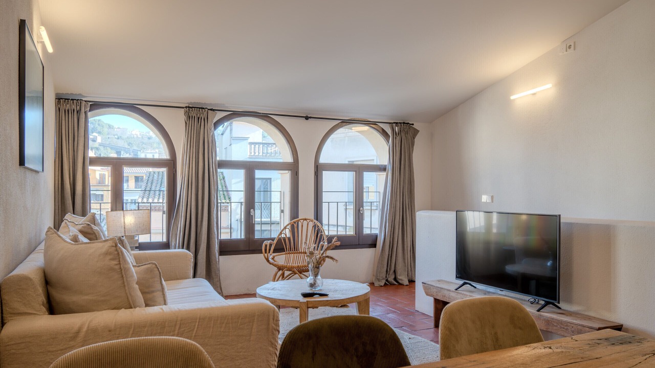 Photo of Livingroom in el Mercadal