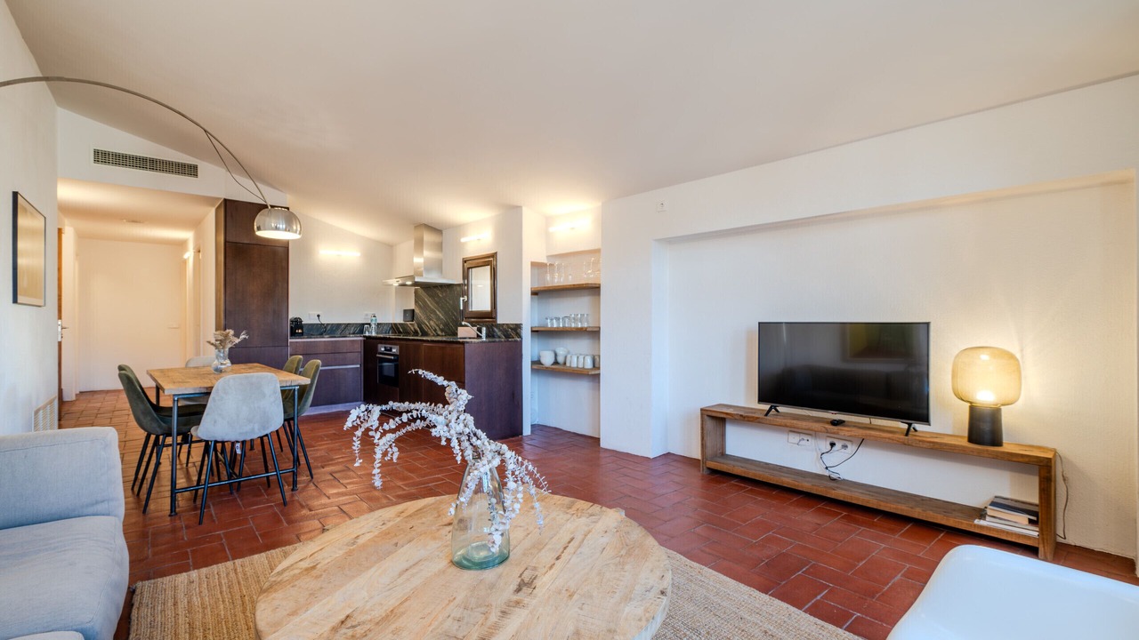 Photo of Livingroom in el Mercadal