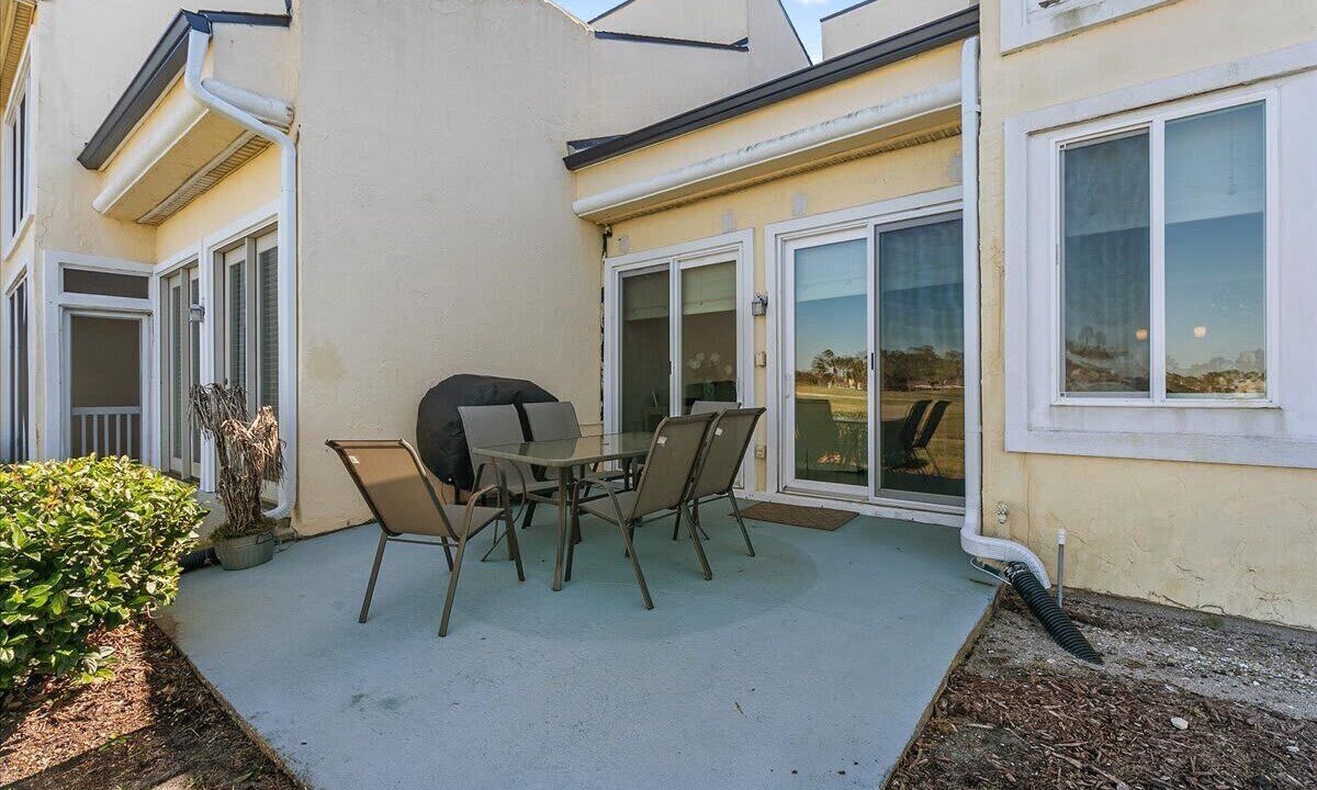 Photo of Outdoor in Sawgrass
