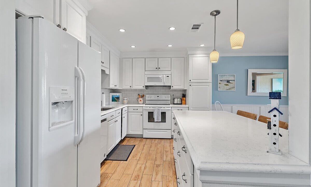 Photo of Kitchen in Sawgrass