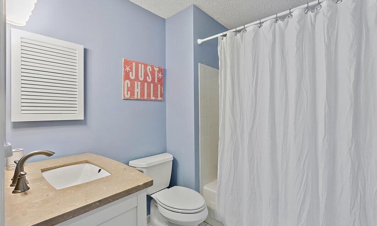 Photo of Bathroom in Sawgrass