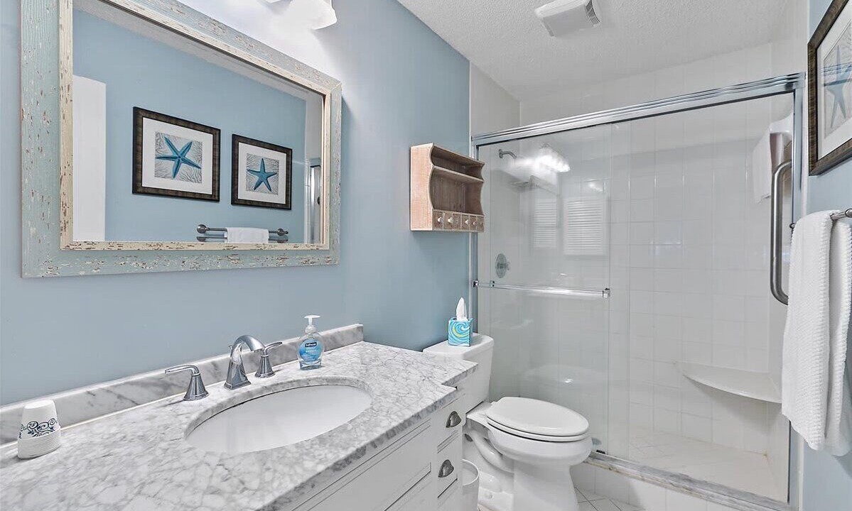 Photo of Bathroom in Sawgrass