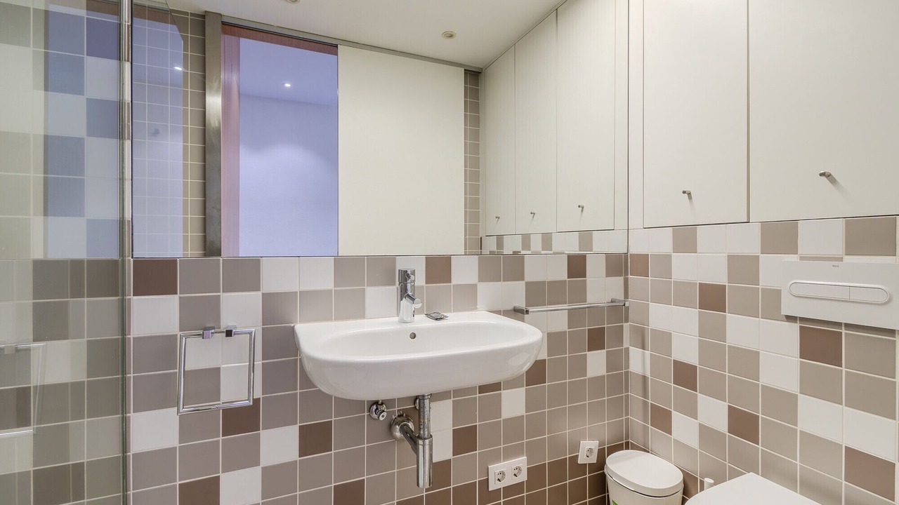 Photo of Bathroom in Old Town