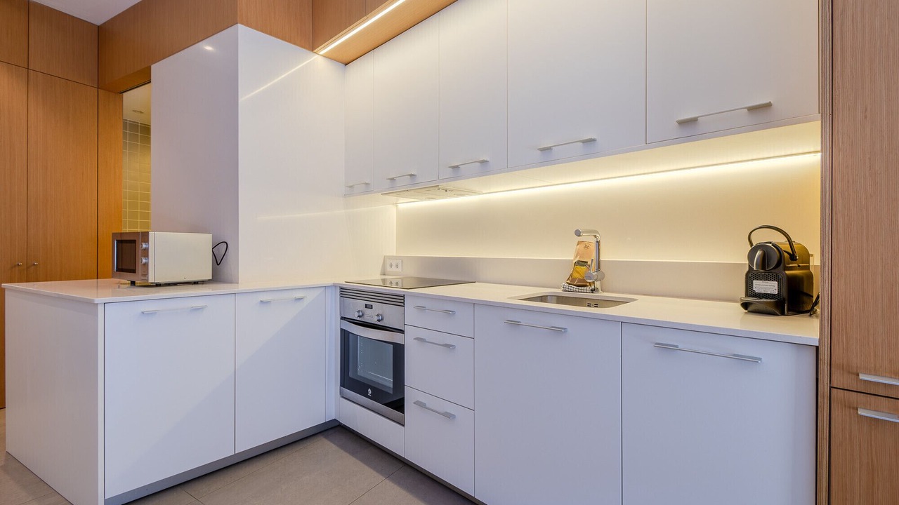 Photo of Kitchen in Old Town