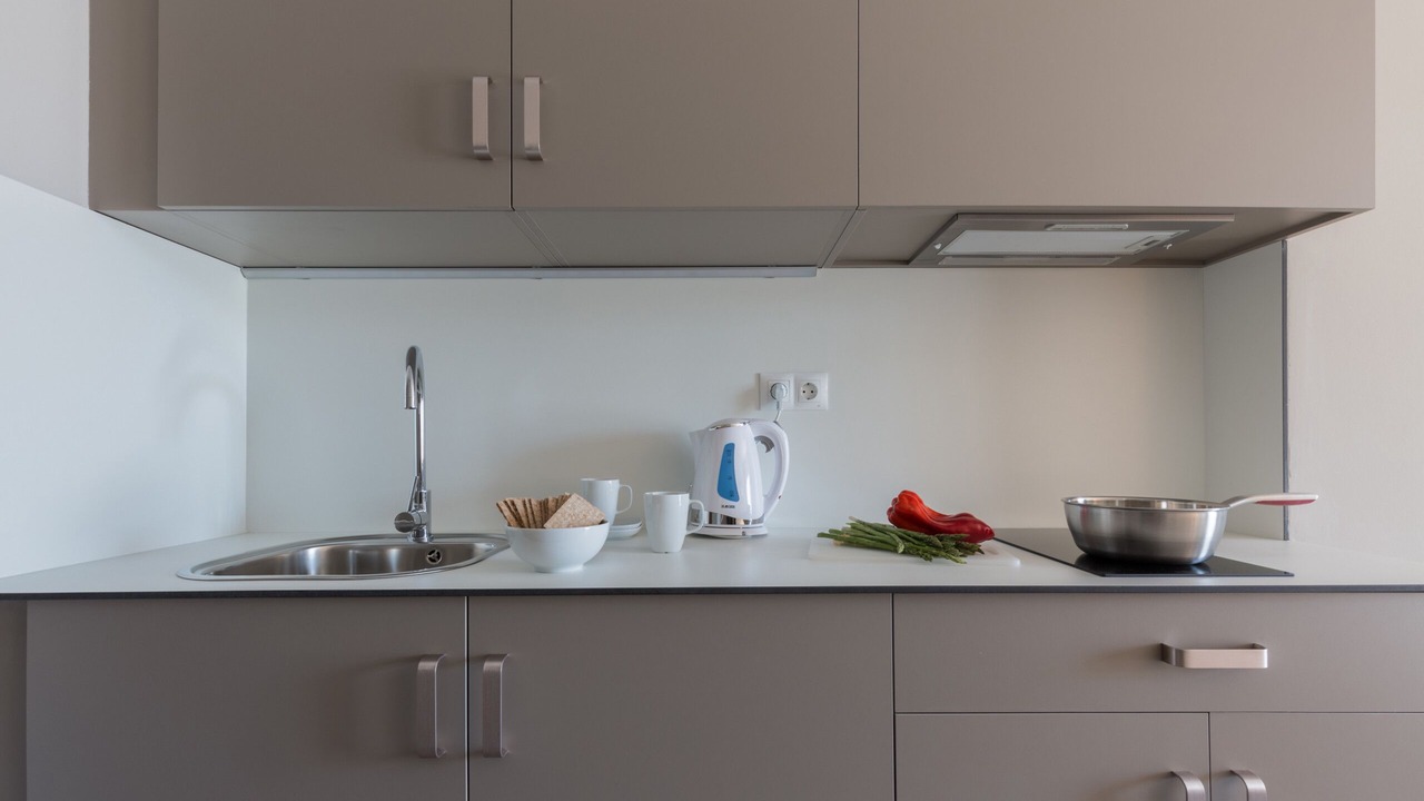 Photo of Kitchen in Dreta de l'Eixample