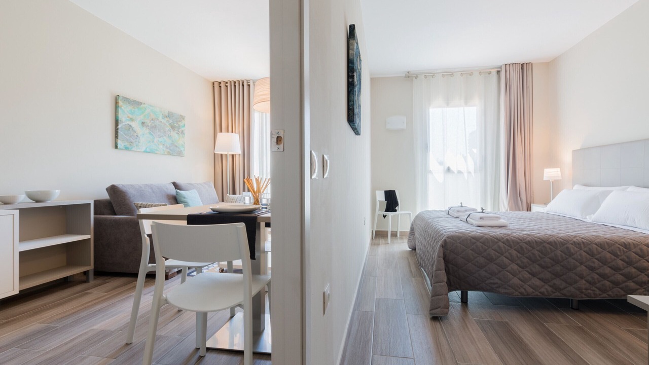 Photo of Bedroom in Dreta de l'Eixample