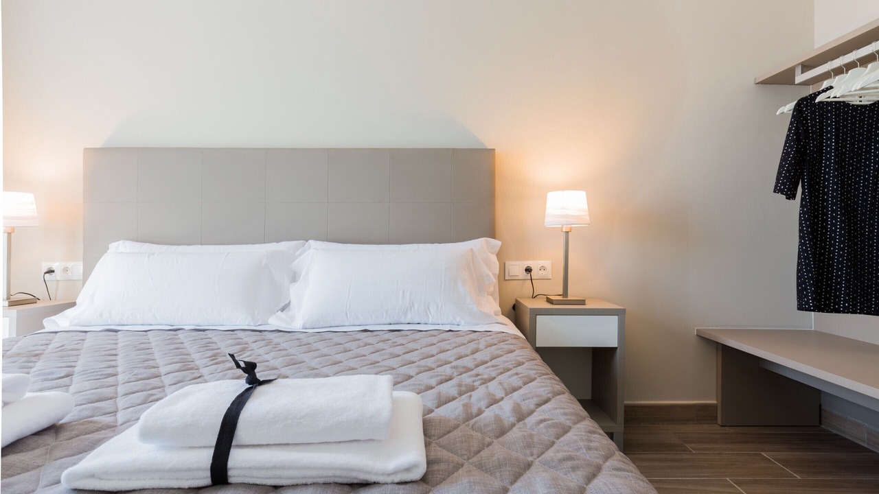 Photo of Bedroom in Dreta de l'Eixample