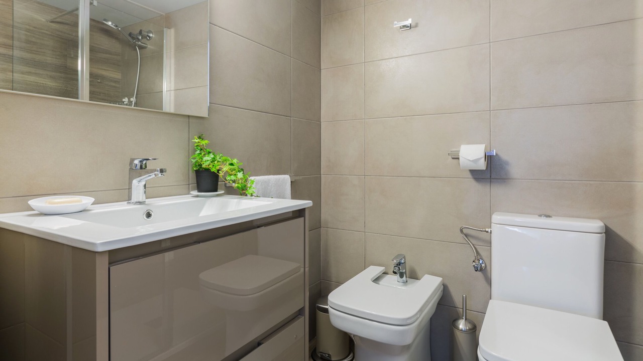 Photo of Bathroom in Dreta de l'Eixample
