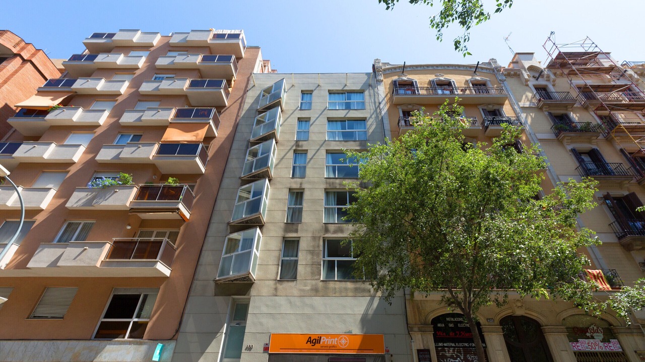 Photo of Outdoor in Dreta de l'Eixample