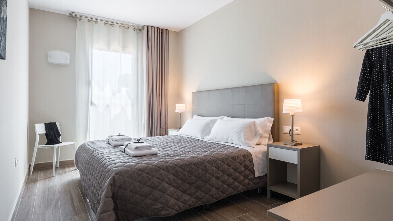 Photo of Bedroom in Dreta de l'Eixample