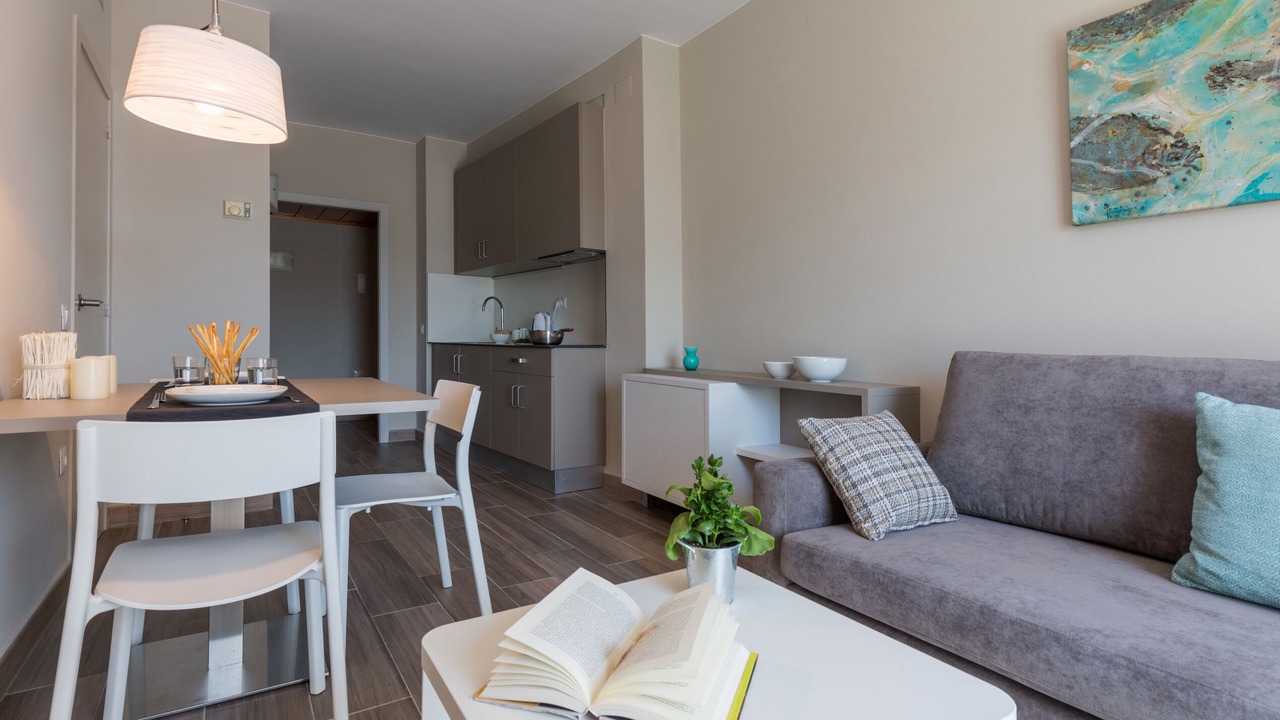 Photo of Livingroom in Dreta de l'Eixample
