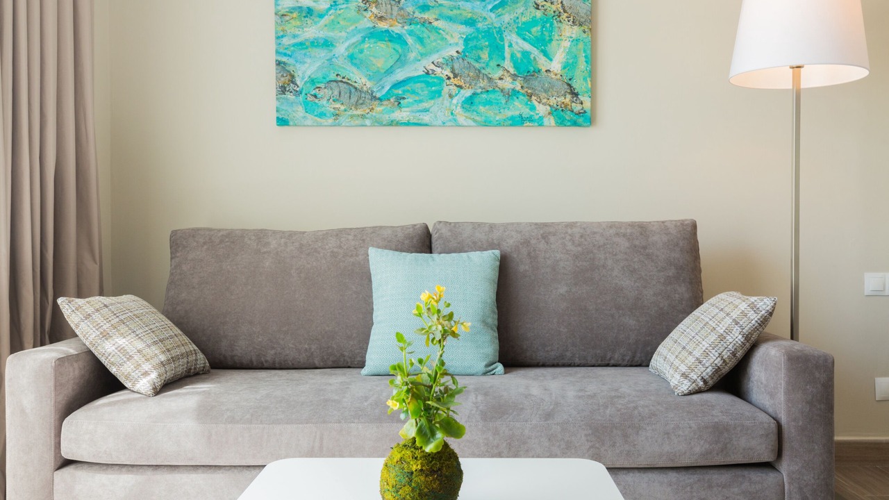 Photo of Livingroom in Dreta de l'Eixample