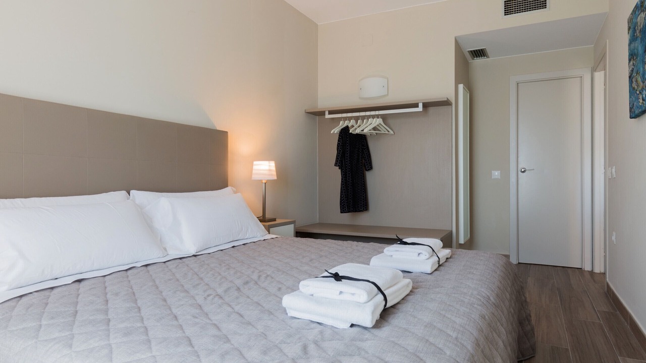 Photo of Bedroom in Dreta de l'Eixample