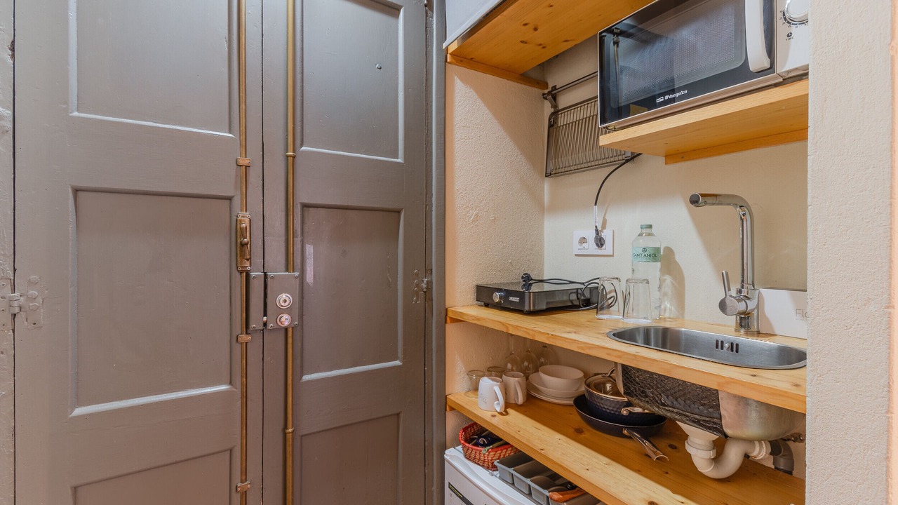 Photo of Kitchen in Old Town
