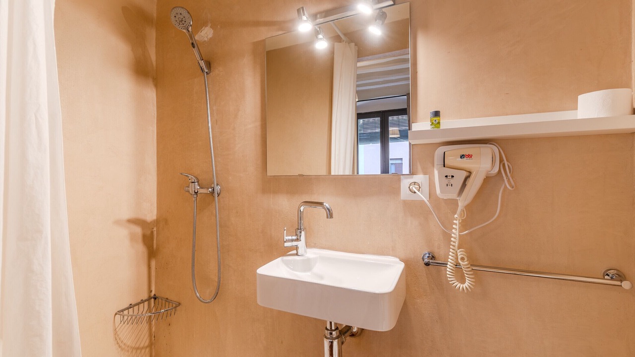Photo of Bathroom in Old Town