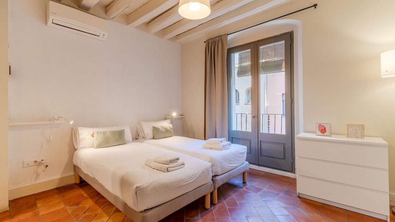 Photo of Bedroom in Old Town