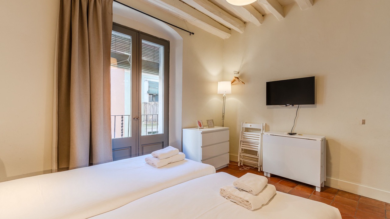 Photo of Bedroom in Old Town