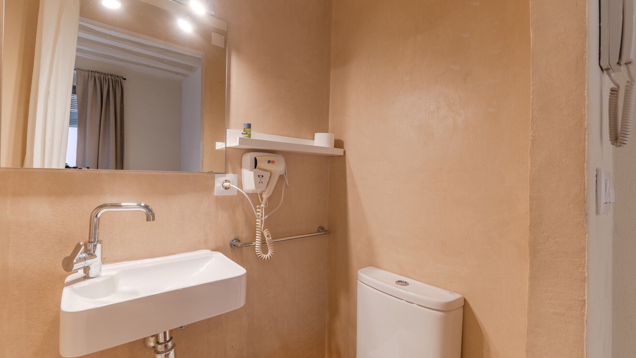 Photo of Bathroom in Old Town