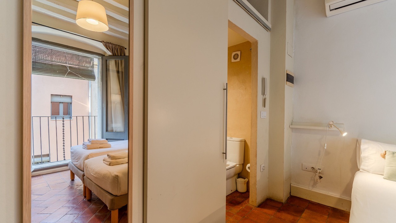 Photo of Bedroom in Old Town