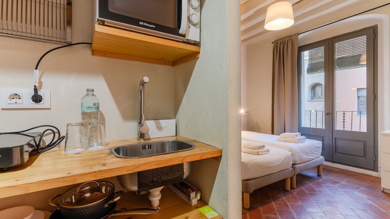 Photo of Bedroom in Old Town