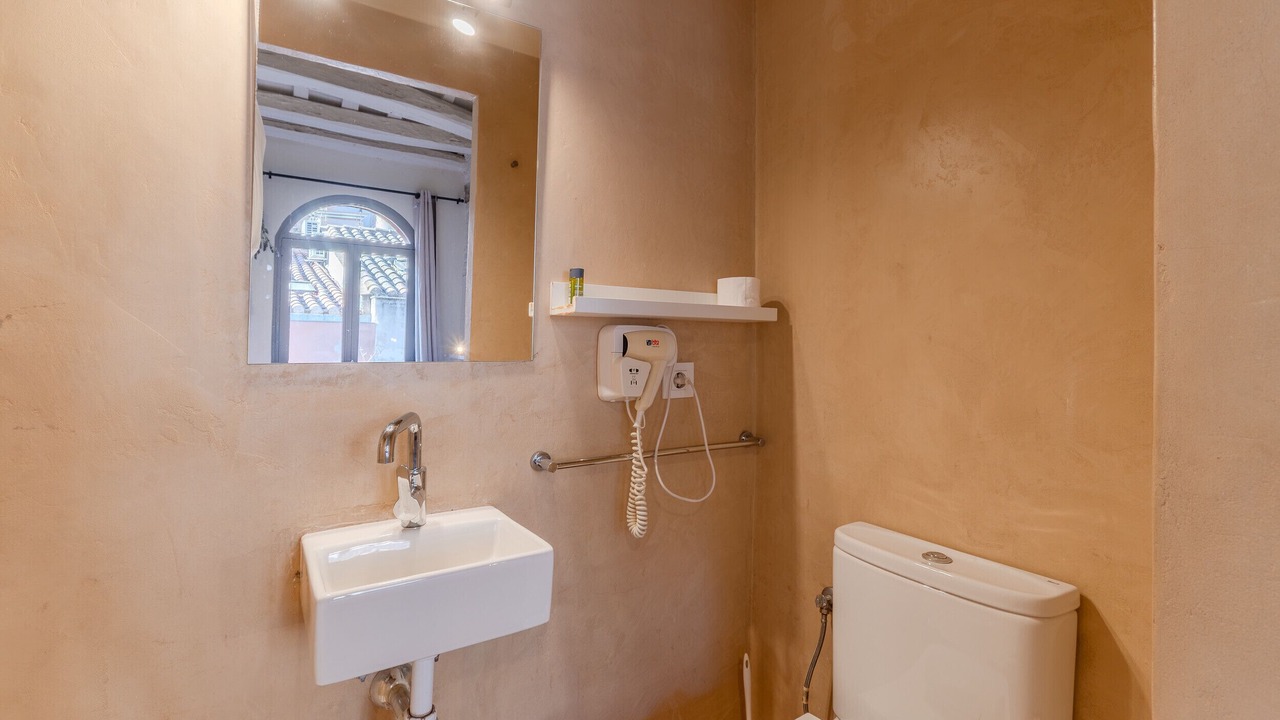 Photo of Bathroom in Old Town