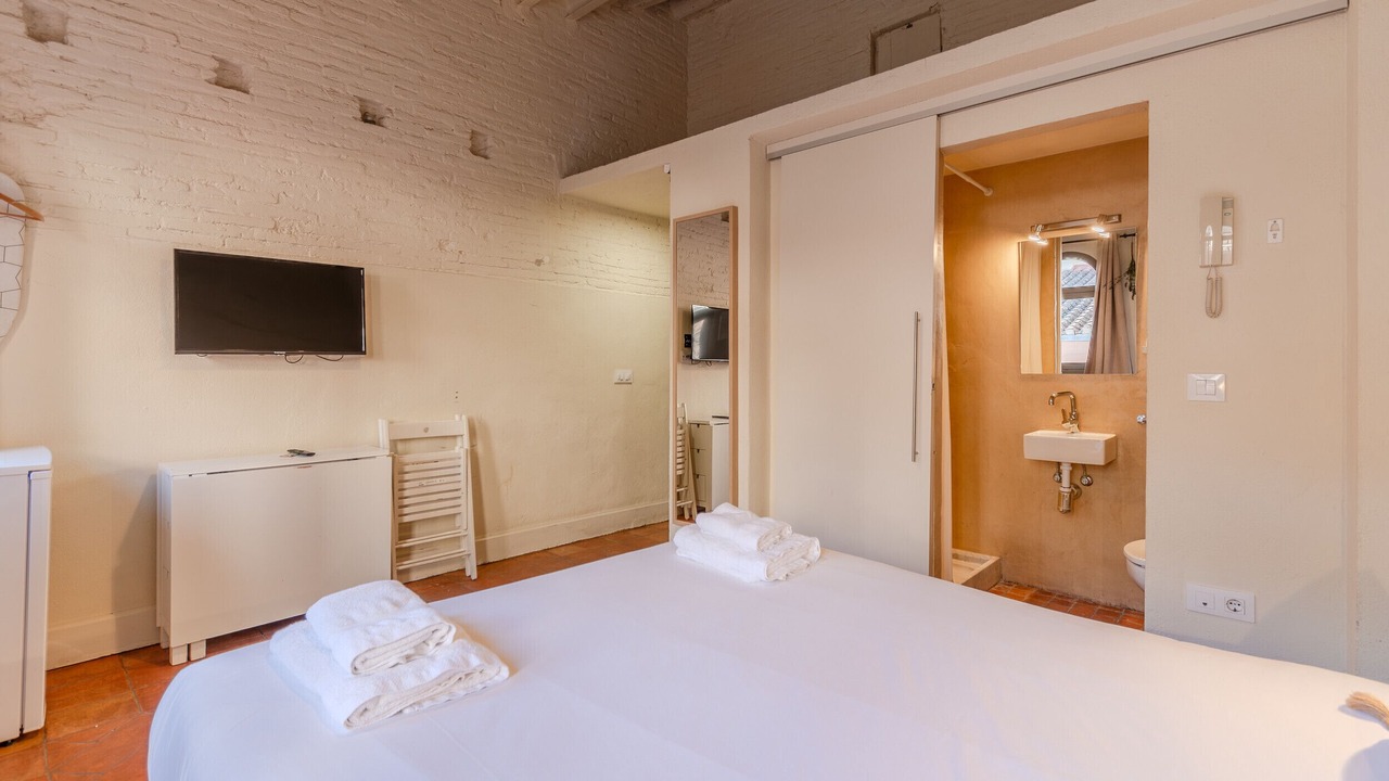 Photo of Bedroom in Old Town
