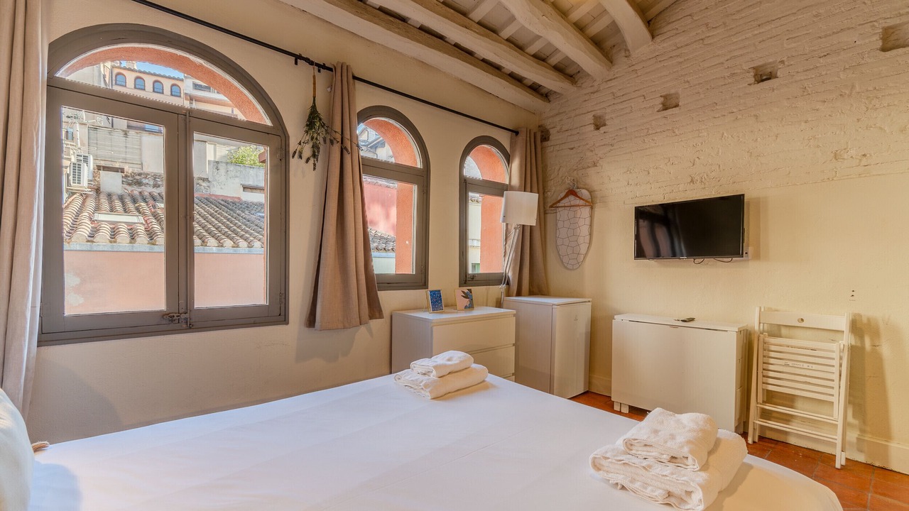 Photo of Bedroom in Old Town