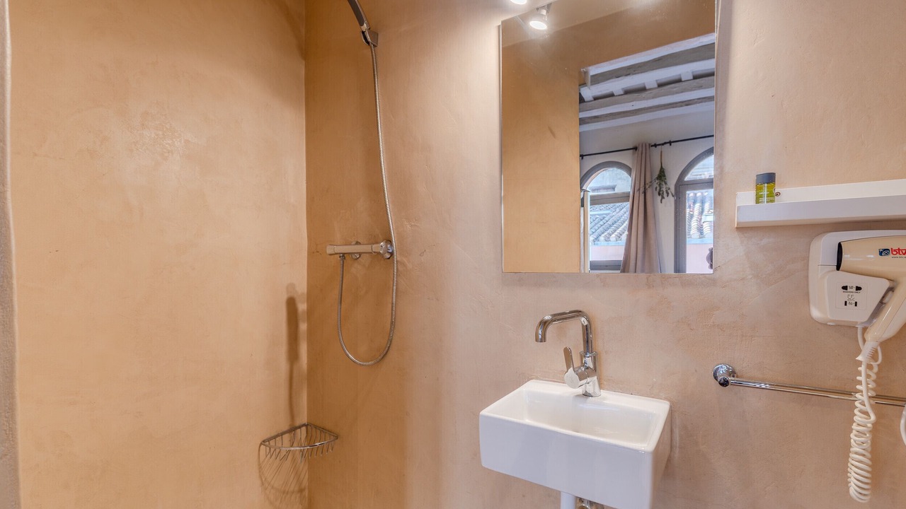 Photo of Bathroom in Old Town
