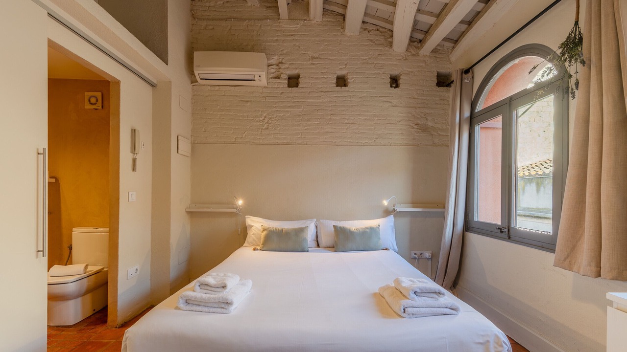 Photo of Bedroom in Old Town