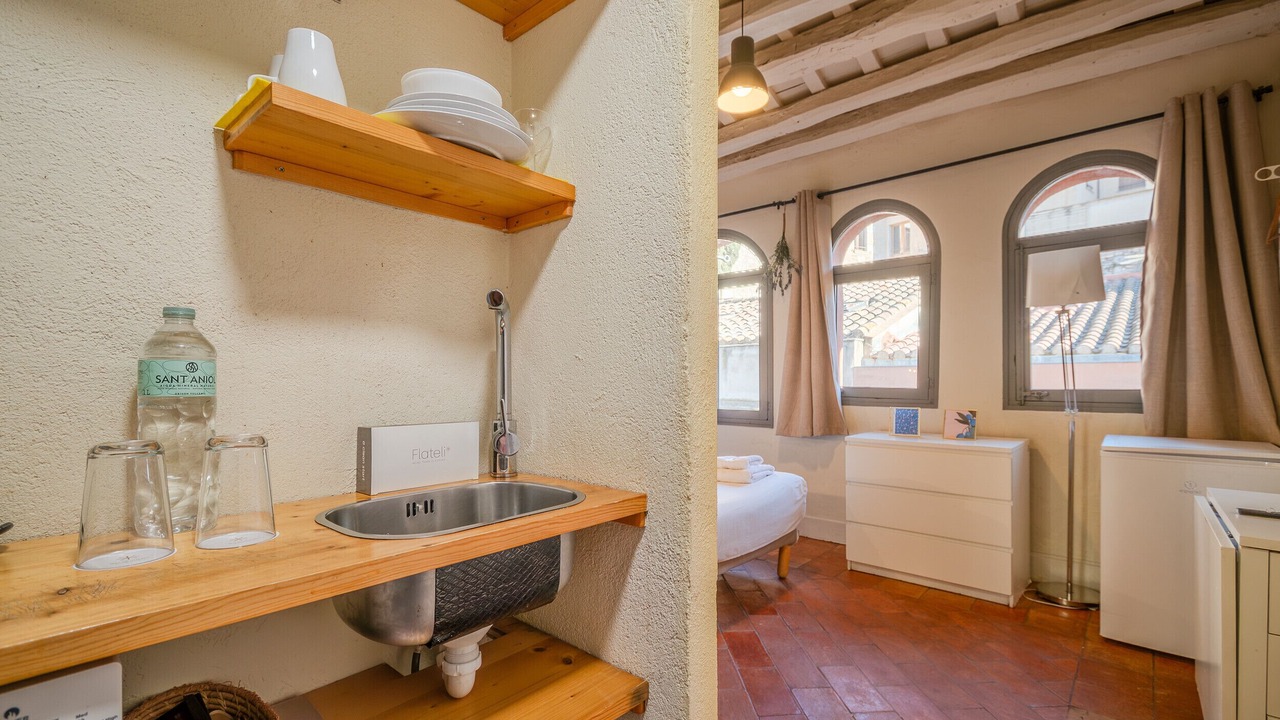 Photo of Bathroom in Old Town