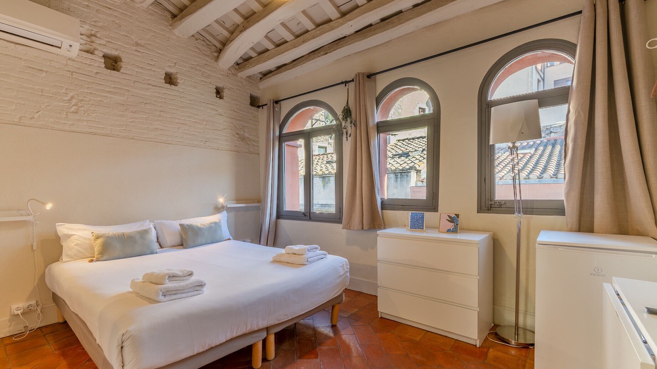 Photo of Bedroom in Old Town