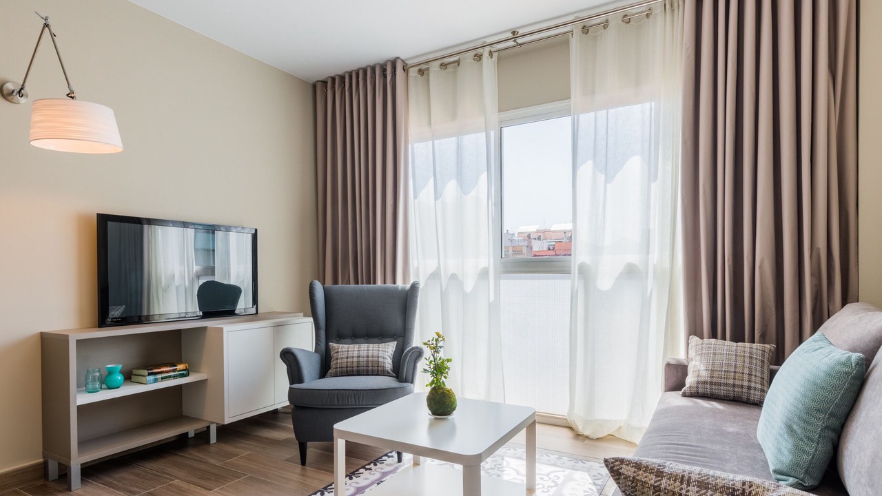 Photo of Livingroom in Dreta de l'Eixample