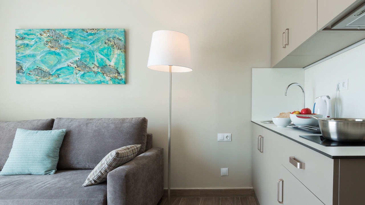 Photo of Livingroom in Dreta de l'Eixample