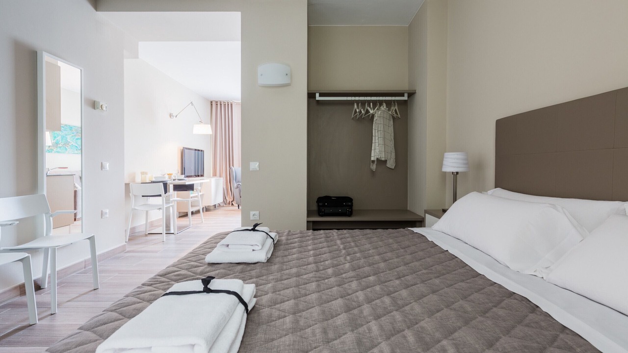 Photo of Bedroom in Dreta de l'Eixample