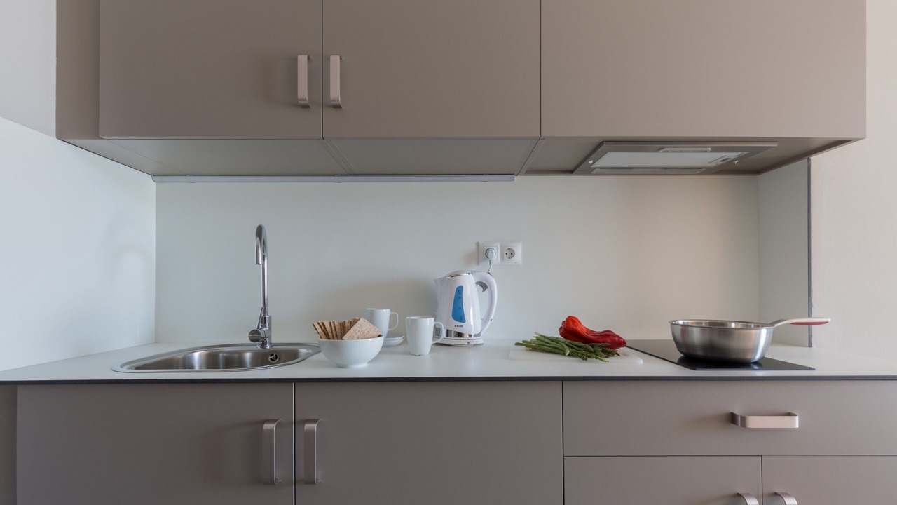 Photo of Kitchen in Dreta de l'Eixample
