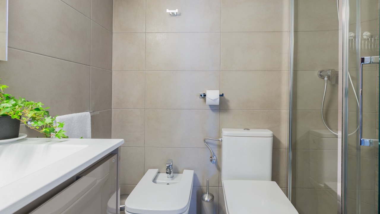 Photo of Bathroom in Dreta de l'Eixample