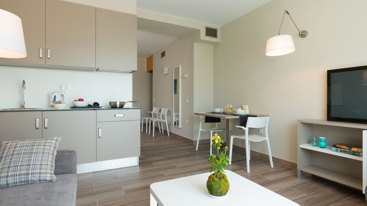Photo of Livingroom in Dreta de l'Eixample