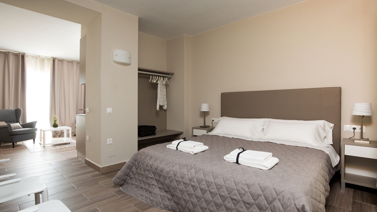 Photo of Bedroom in Dreta de l'Eixample
