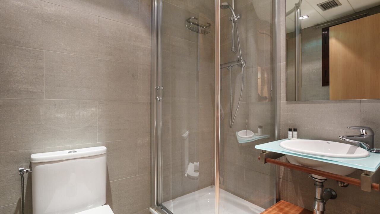 Photo of Bathroom in Eixample