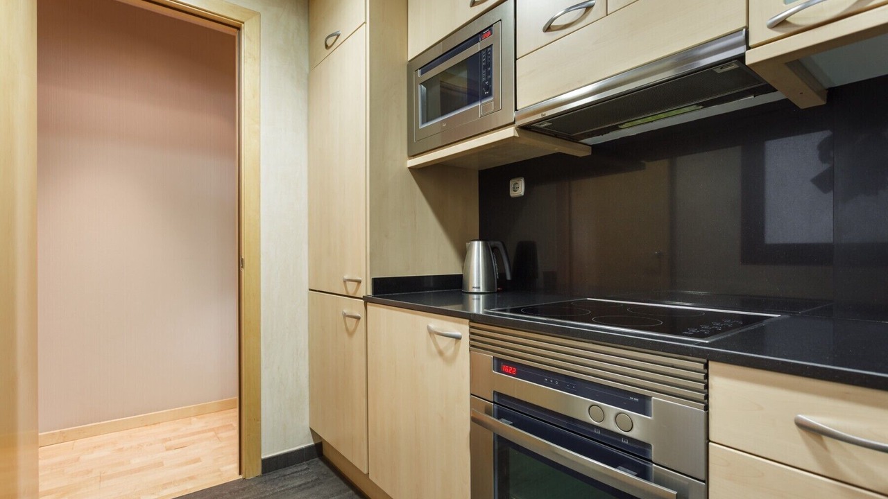 Photo of Kitchen in Eixample