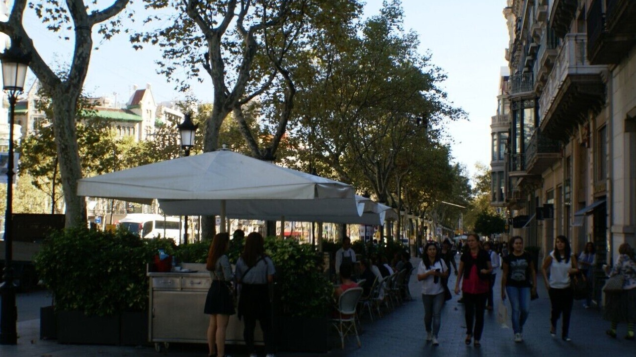 Photo of Others in Eixample