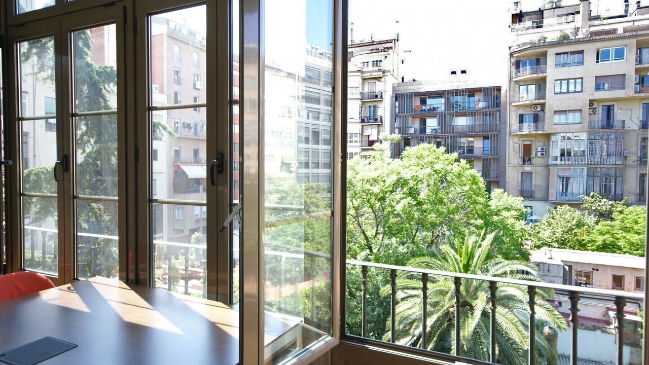 Photo of Others in Eixample