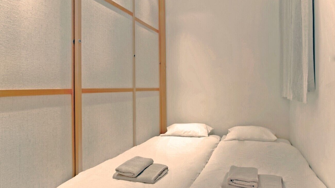 Photo of Bedroom in Eixample