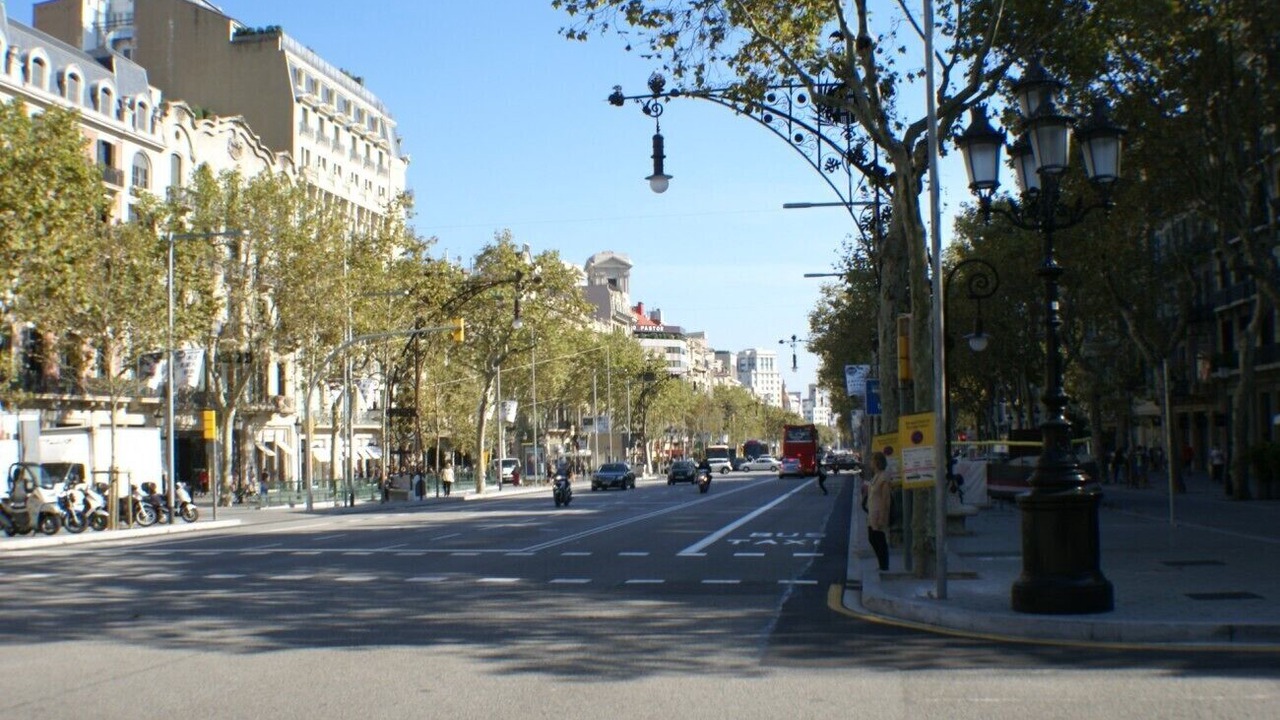 Photo of Others in Eixample
