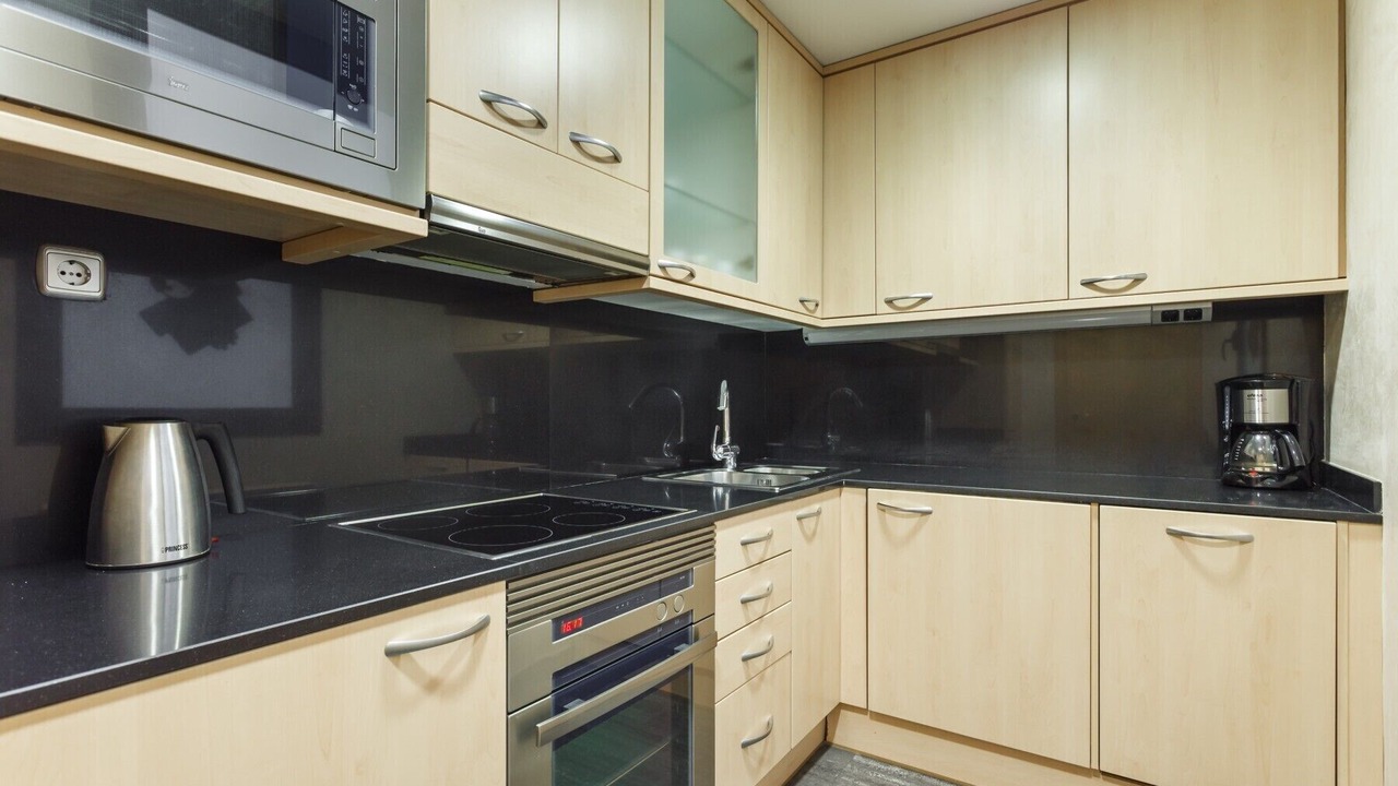 Photo of Kitchen in Eixample