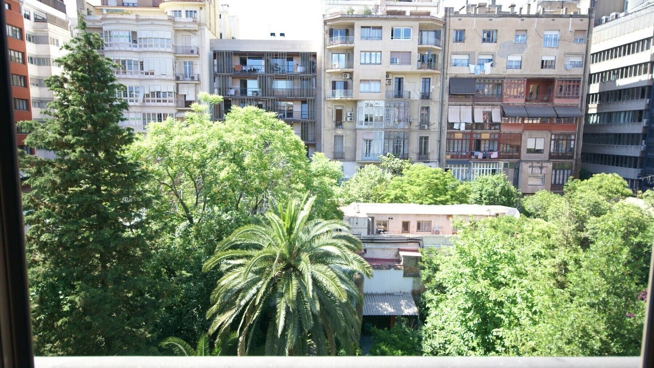 Photo of Outdoor in Eixample